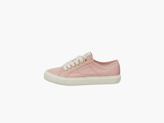 Gant Damen Sneaker Pinestreet Rosa 41