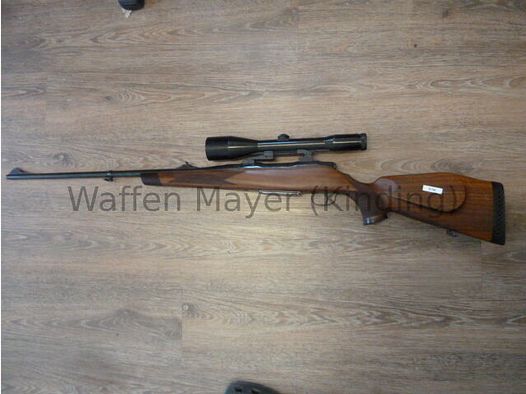 Sauer & Sohn Mod.90