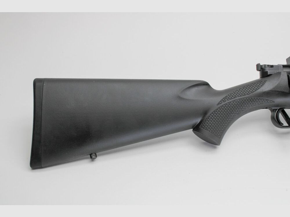 Mauser M12 Black Impact Bolt Action Rifle .308 Win with Picatinny, image 5 of 9