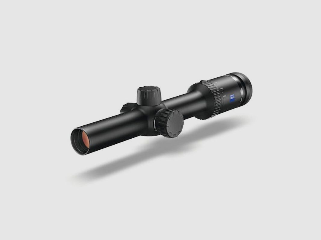 Lunette Zeiss Conquest V6 1,1-6x24 M Abs.60, image 4 sur 6