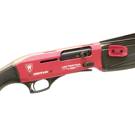 Derya Lion L-PAC1 LP104 semi-automatisch geweer, afbeelding 2 van 4