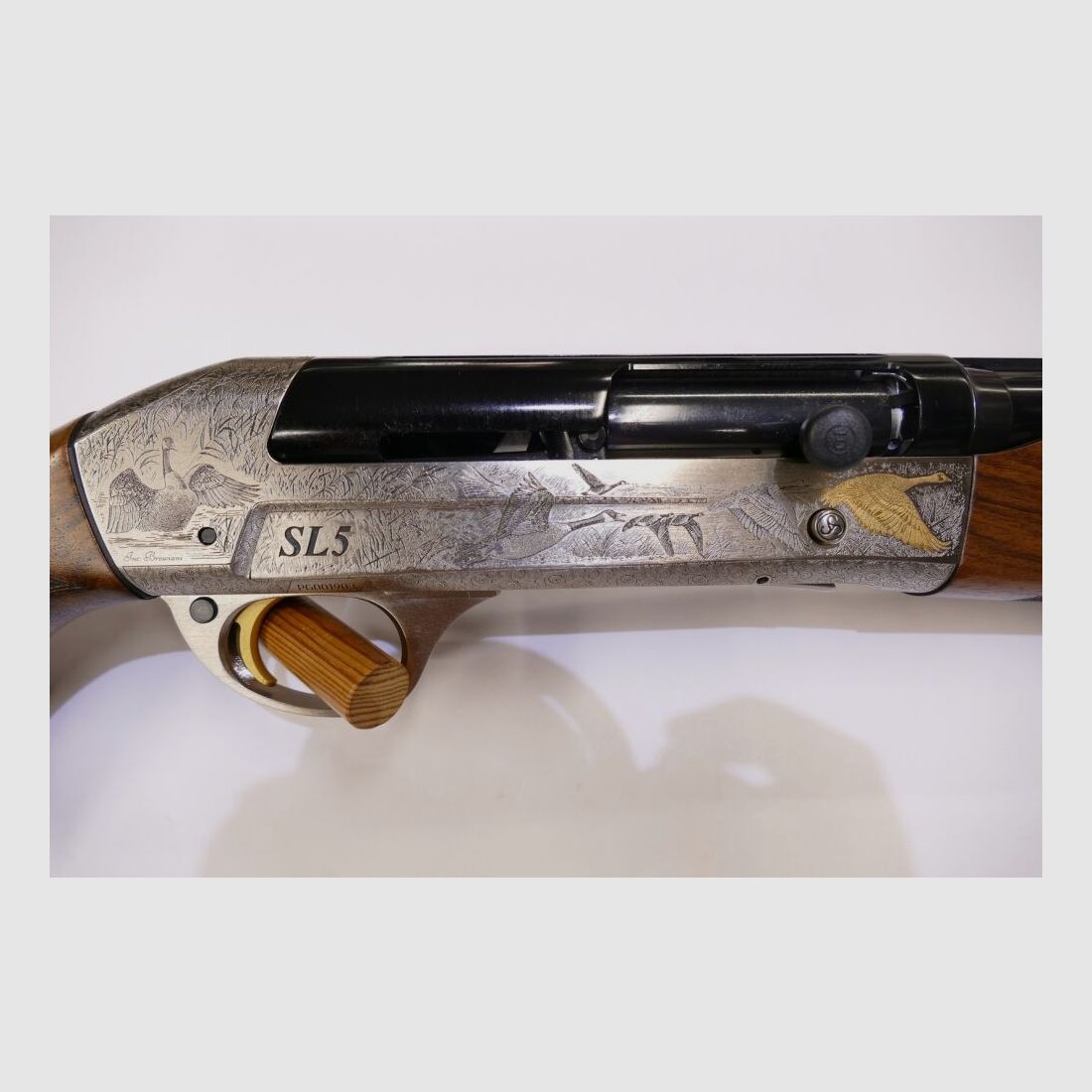 Sauer&Sohn SL5 - LL 70 cm Limited Edition