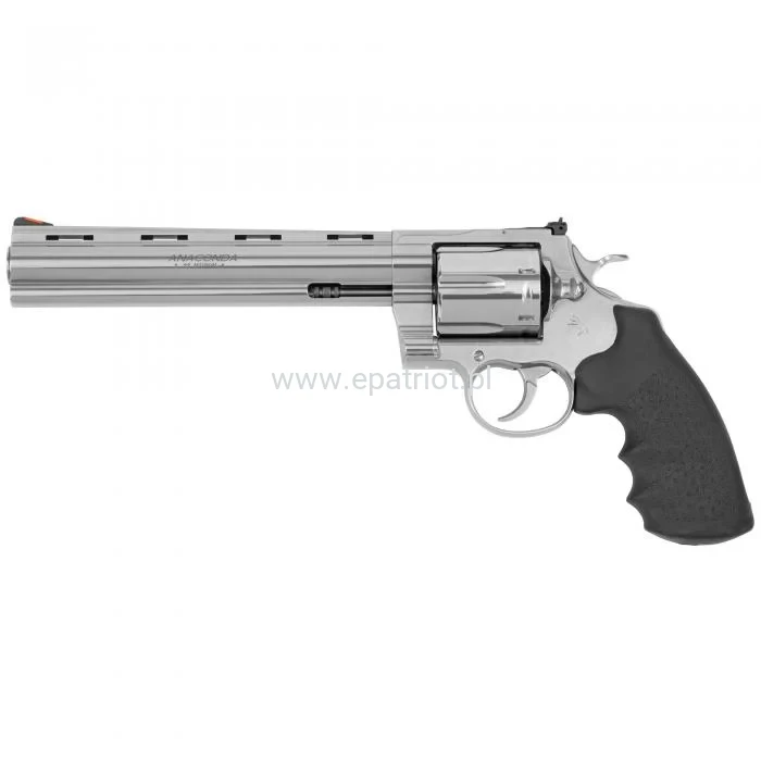 Rewolwer COLT ANACONDA 8" kal. 44MAG