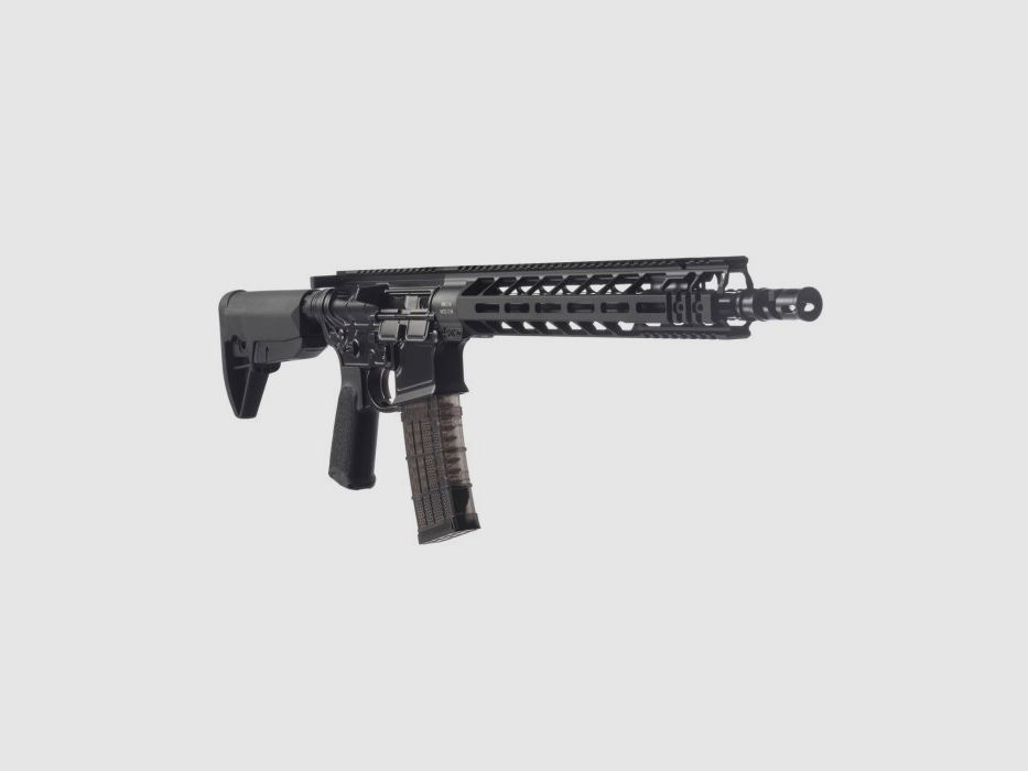 Karabinek PWS MK114 mod 2-M 223, zdjęcie 3 z 4