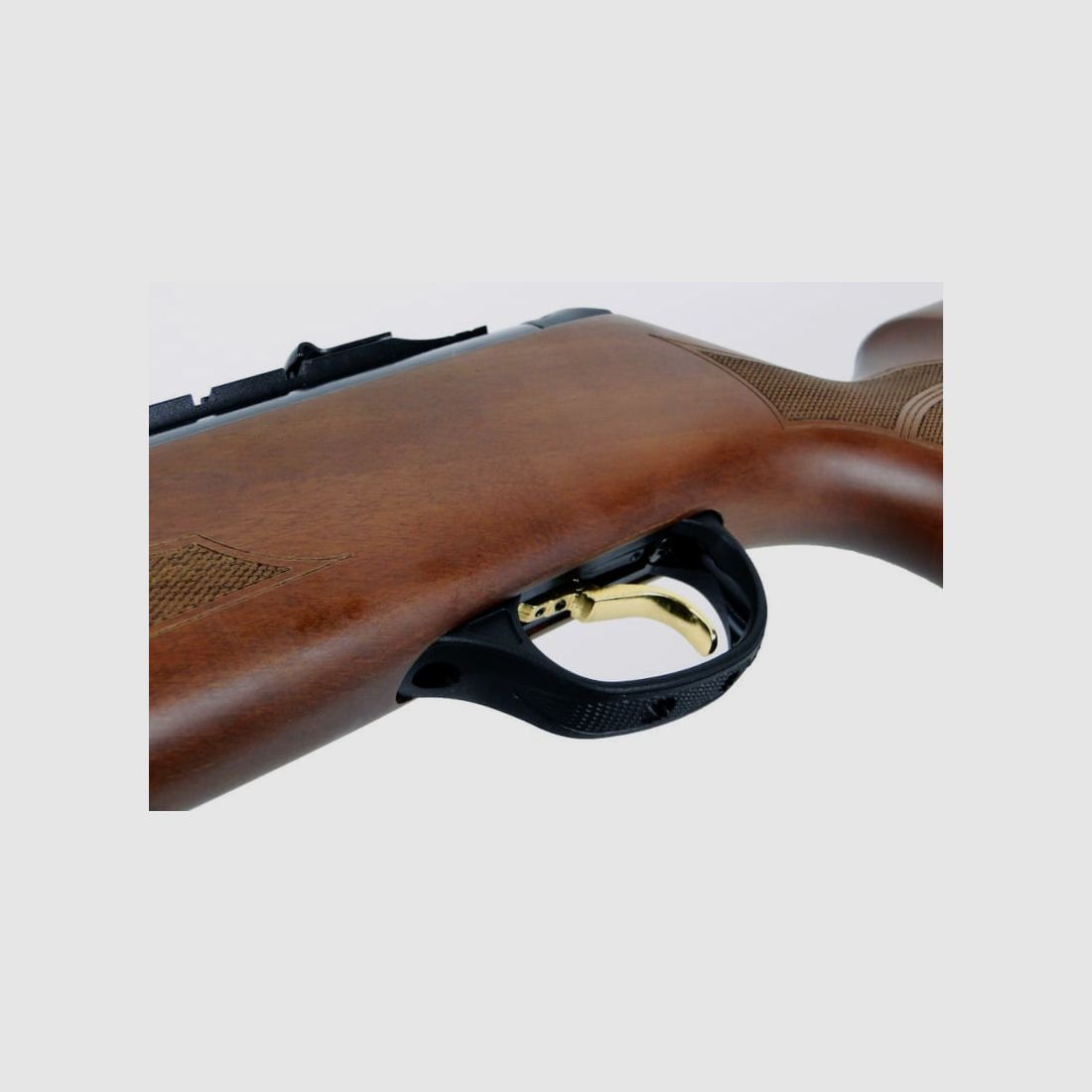 Hatsan 95 Wood QE 5,5 mm, image 2 sur 2