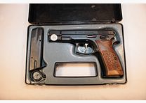 CZ Model 75