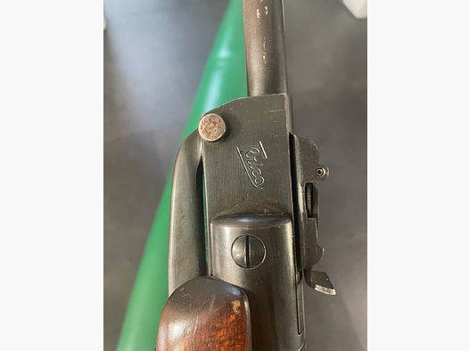 Krico Luftgewehr