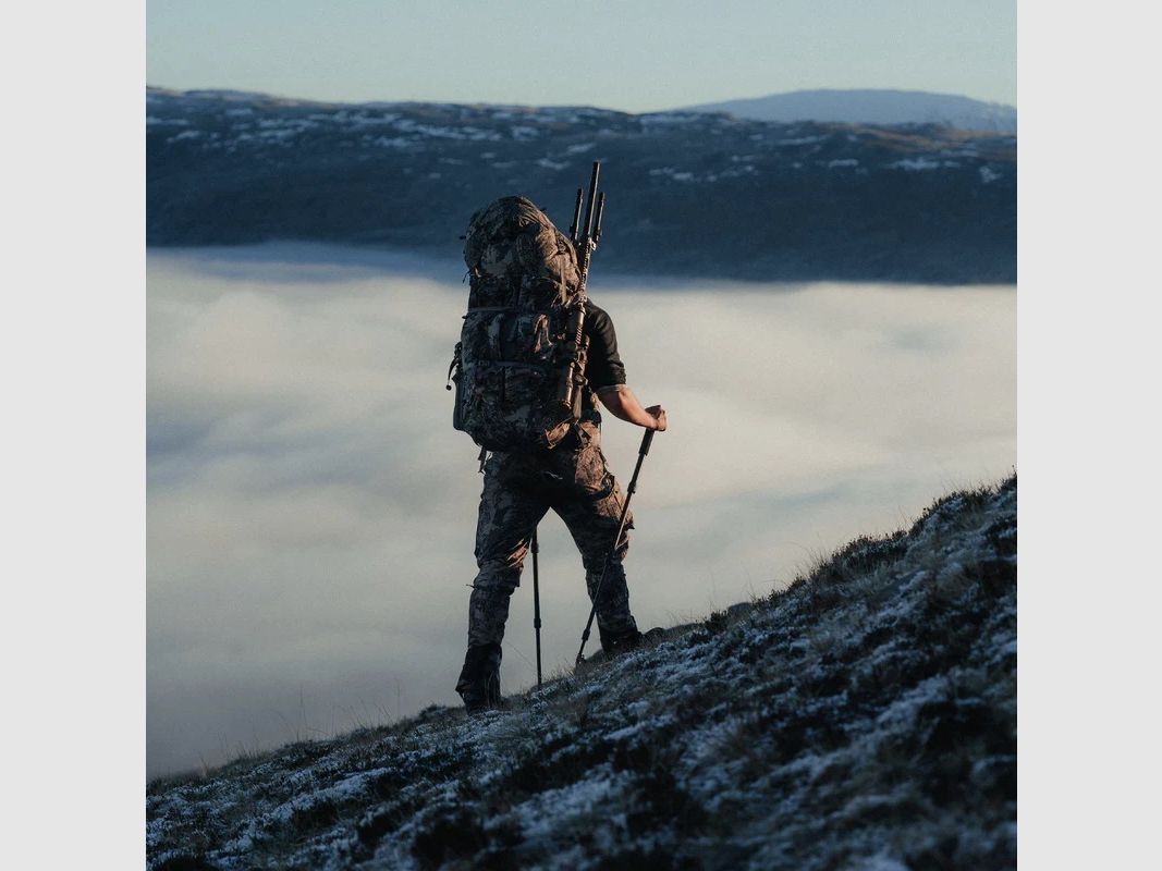 Spartan Bâton de Trekking – Dragonne, image 2 sur 8