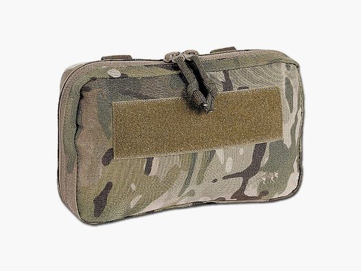 Tasmanian Tiger Tasmanian Tiger Dokumententasche Leader Admin Pouch multicam