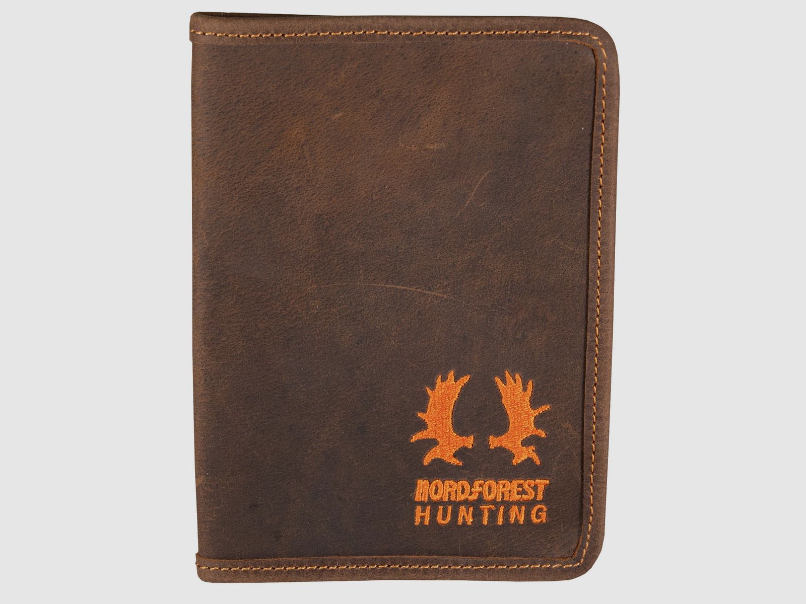 Étui de permis de chasse Nordforest