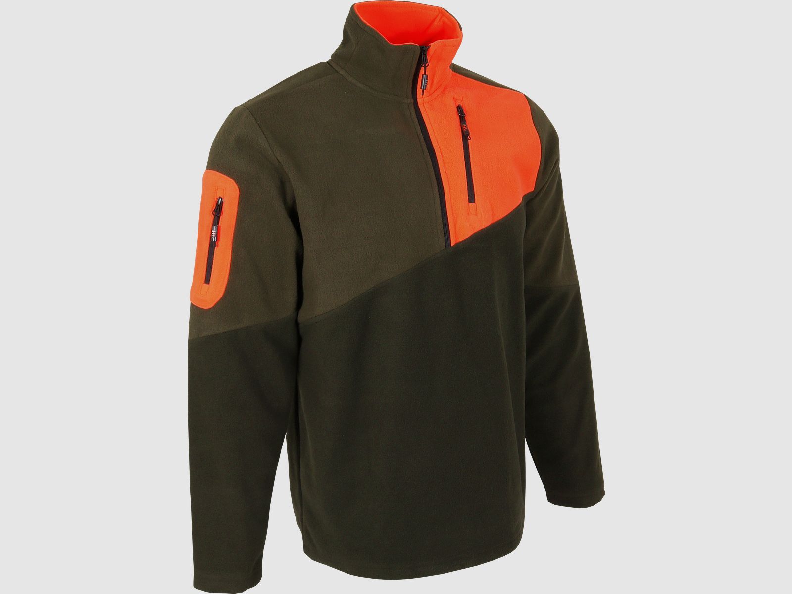 Fleece Shirt Vello