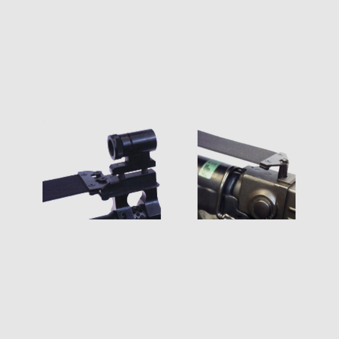 Anti-Reflex-Band W 57 Sport + DUO
