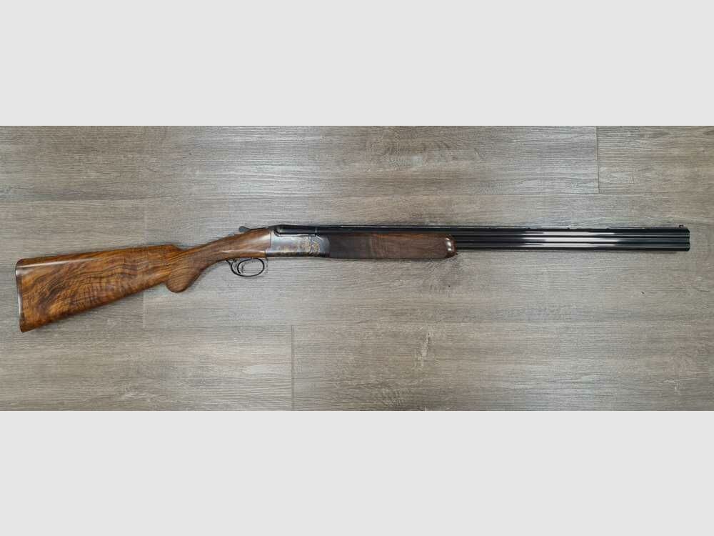 Rizzini Rizzini Bockflinte