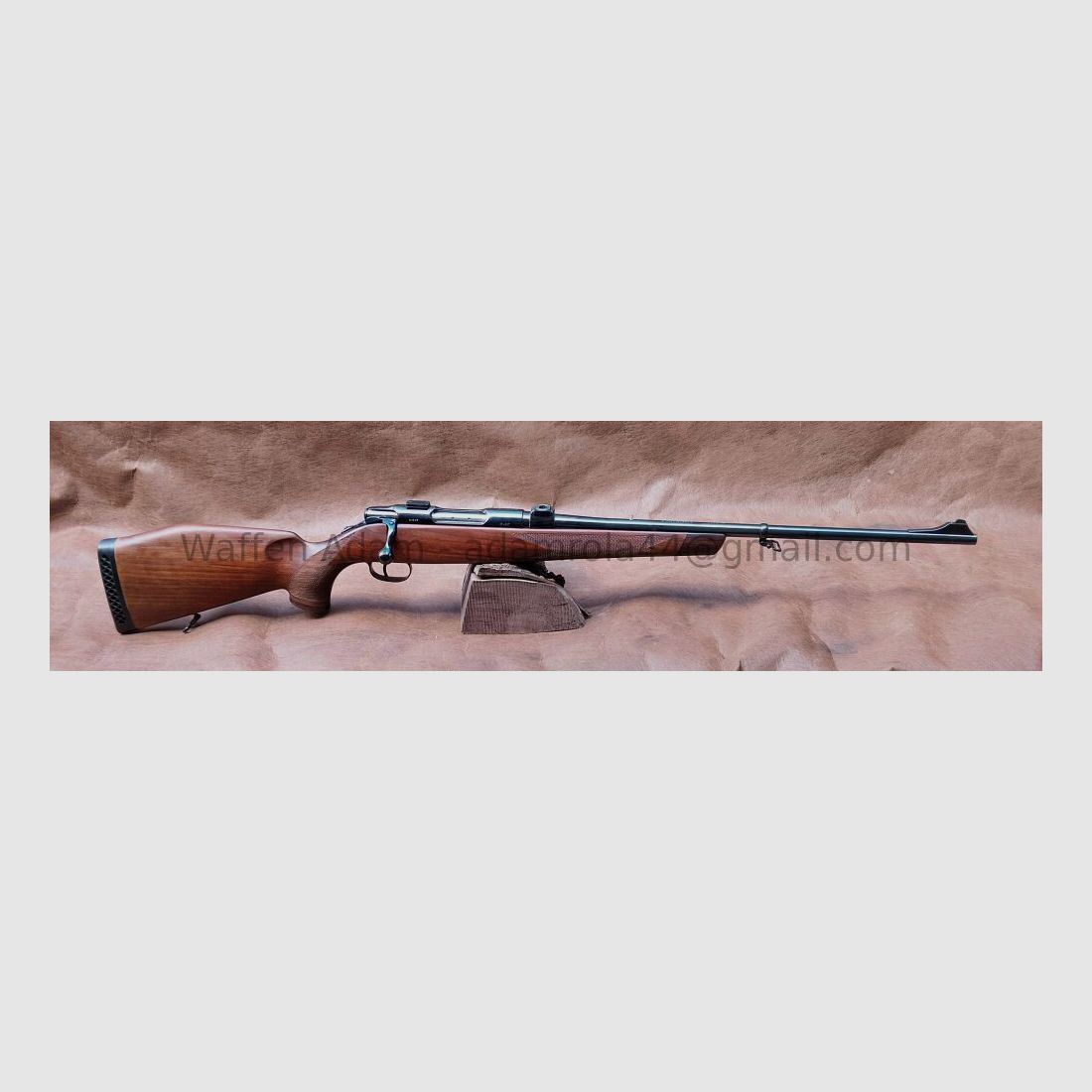 Sauer M. 90