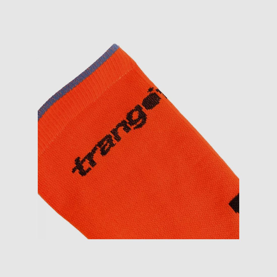 Trangoworld CALCETIN VALEILLE ORANGE, Bild 2 von 3
