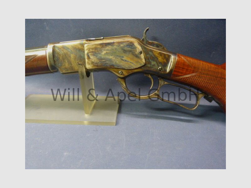 HEGE UBERTI 1873