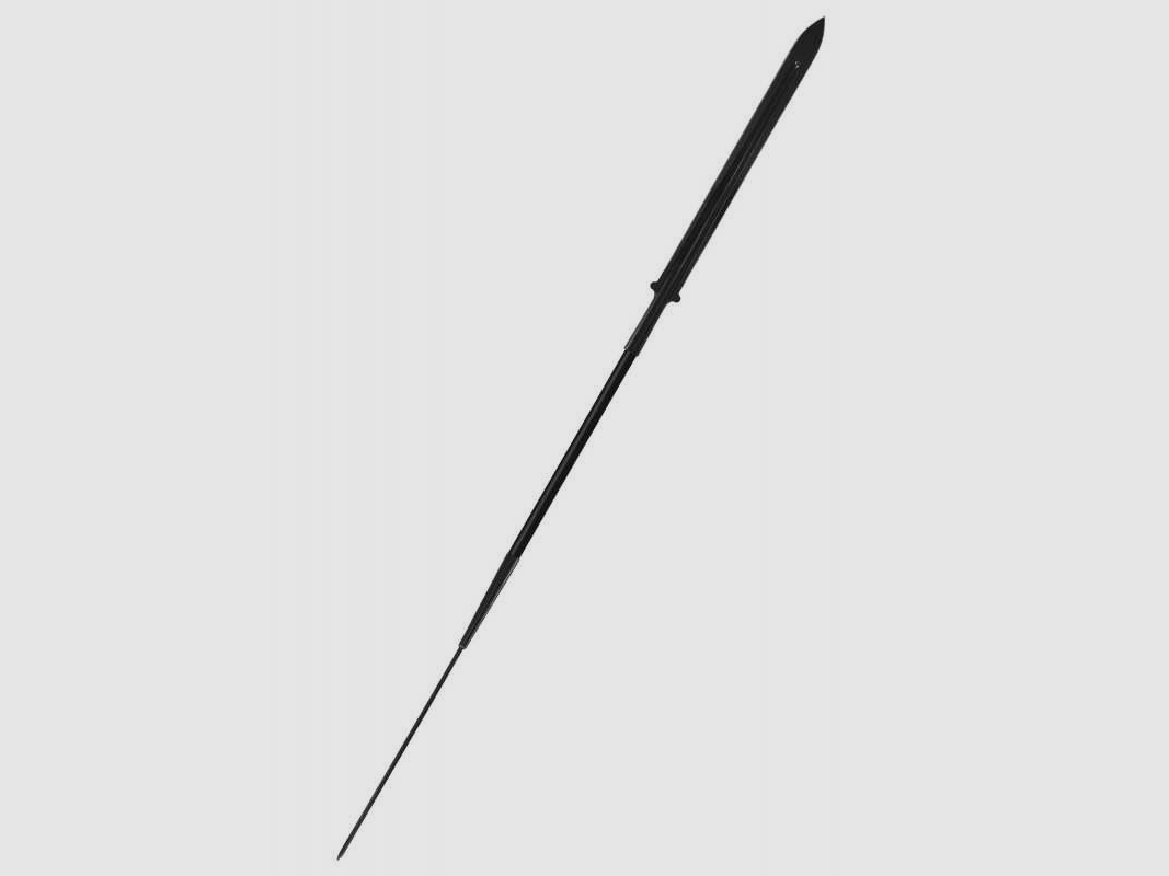Cold Steel Maasai Speer mit Scheide