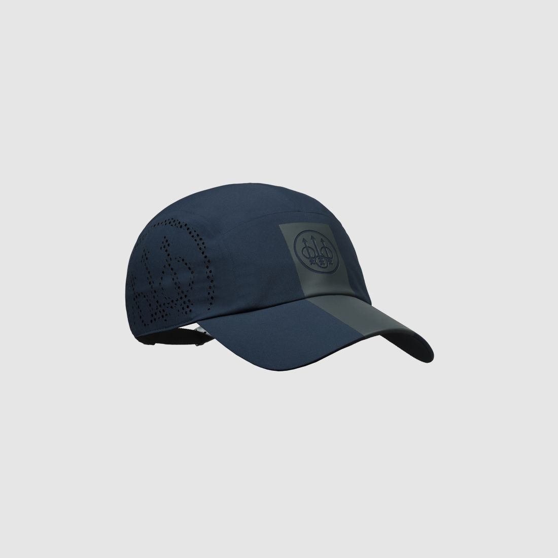Czapka z daszkiem Beretta Tech kolor Blue Total Eclipse, zdjęcie 1 z 2