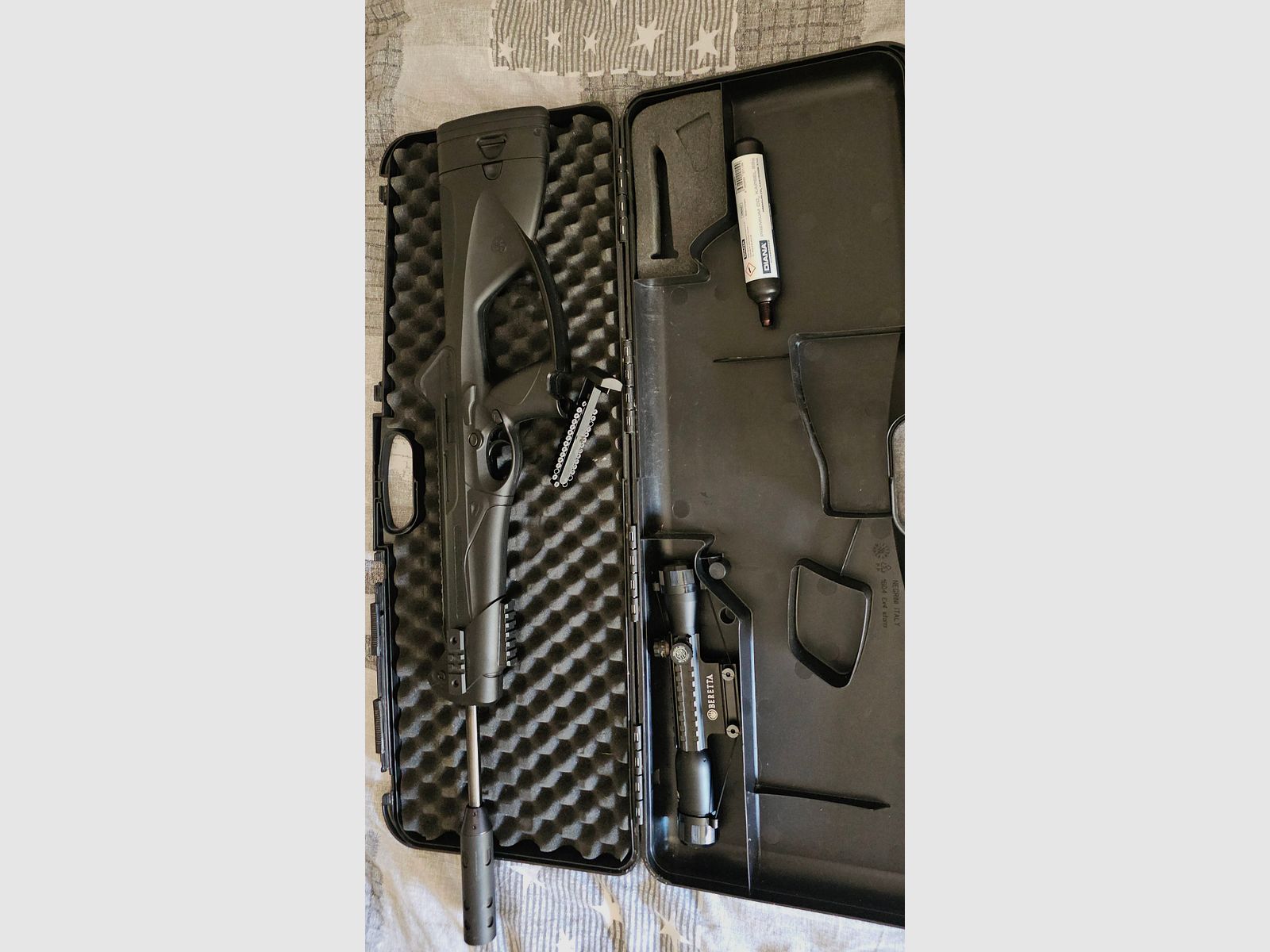 Beretta CX4 Storm