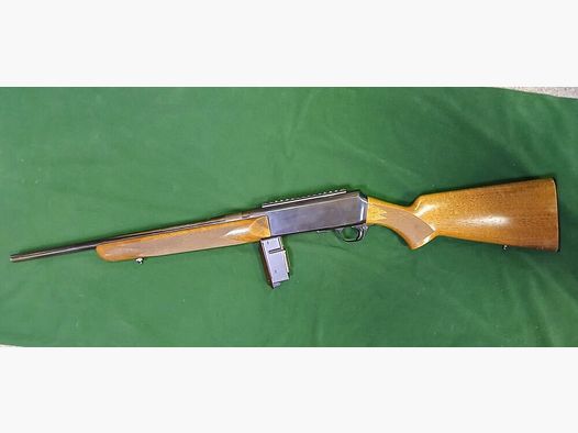 Browning Herstal Belgio BAR