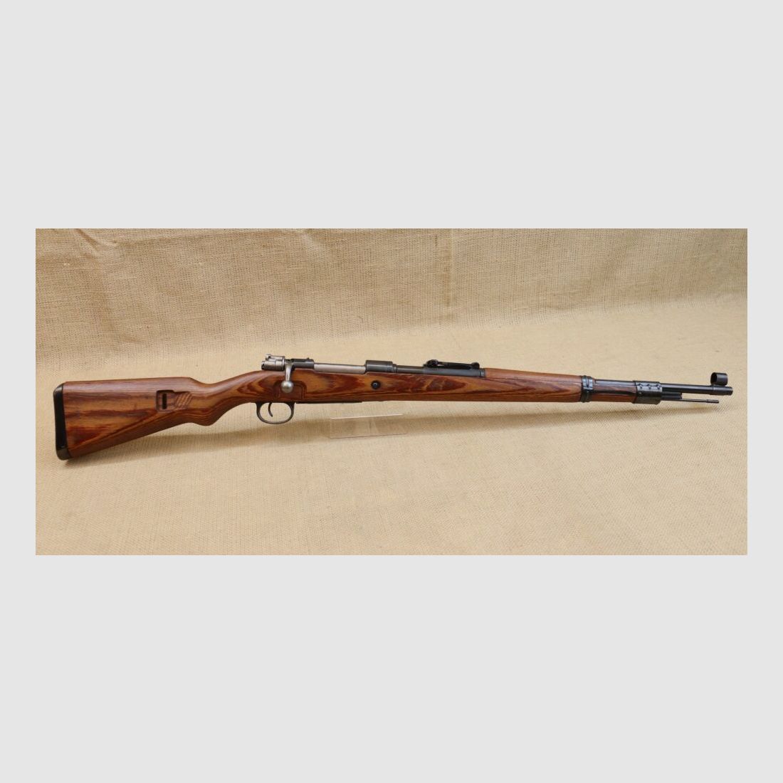 Carbine tgf Mod. 98K 1950 8x57JS