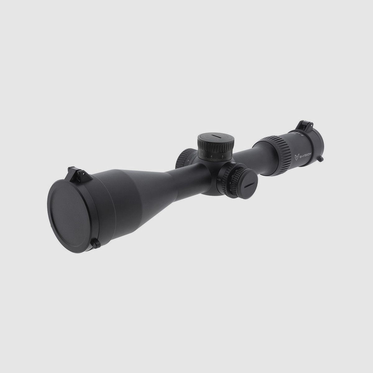 Zielfernrohr B-Vision F8 2-16x50i, Bild 7 von 10