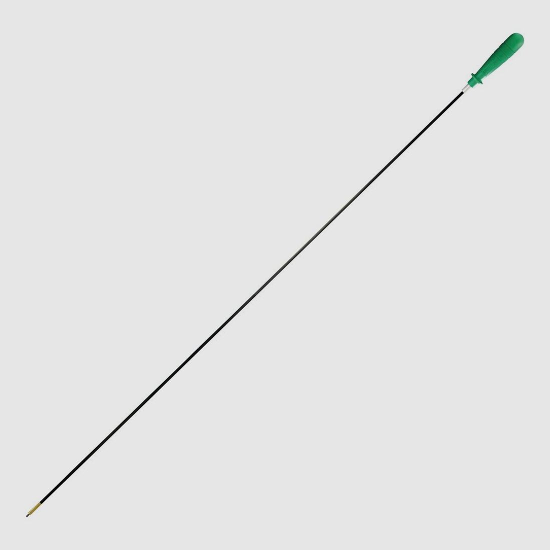 BALLISTOL Carbon Putzstock Set - 4-teilig Set 2 - Lang (93 cm)