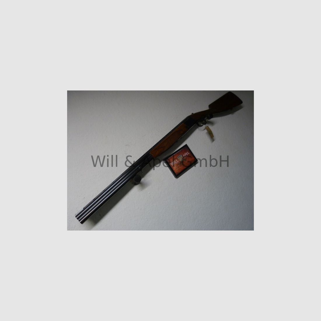 FN Browning B 25