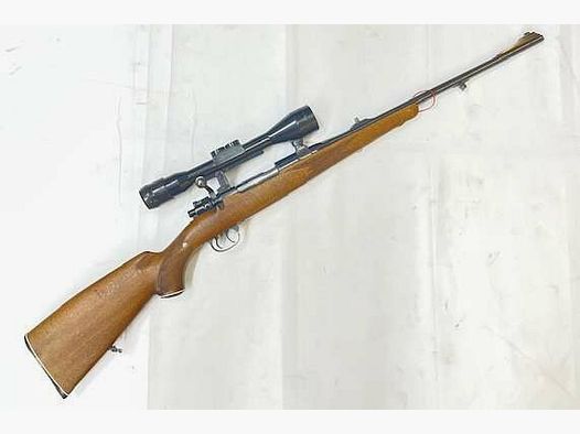 Frankonia without .308Win