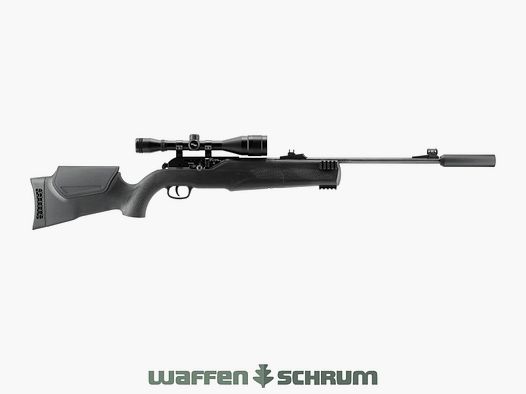 Umarex 850 M2 Target Kit 4,5mm (F)