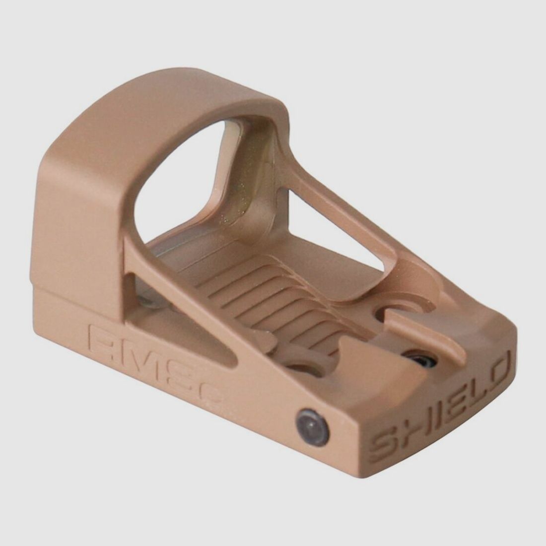 Shield Rotpunktvisier RMSc Flat Dark Earth - 8 MOA Dot