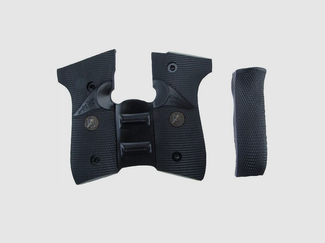 Griff Signature Beretta 92FS/96Combat