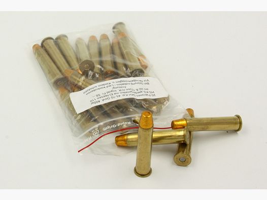 SKH, 45-70 Govt., HS-KS, 400 gr., 20 Stk.