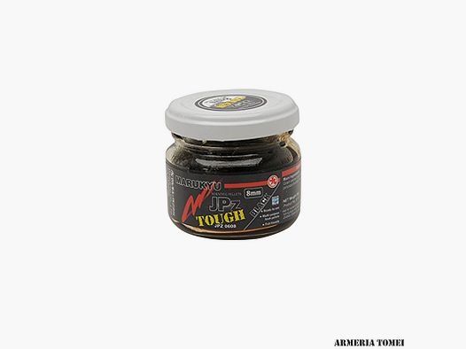 MARUKYU – JPZ TOUGH BLACK 8MM