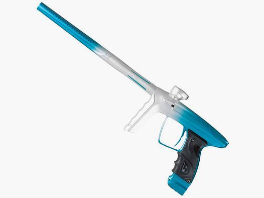 Marcador de Paintball DLX Luxe TM40 (Fade Petróleo)