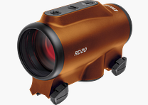 Blaser RD20 Mirino a Punto Rosso arancione RD 20
