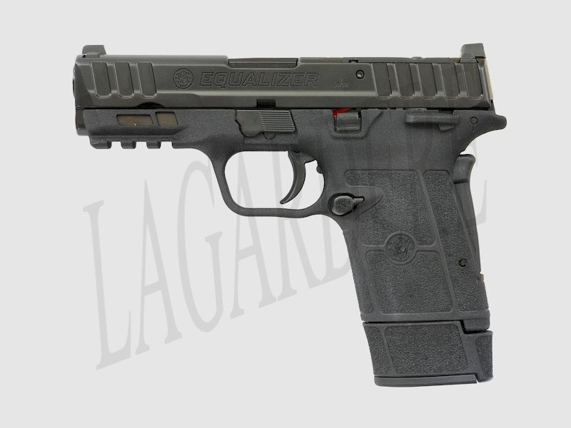 SMITH & WESSON EQUALIZER OR MS (PISTOLE)