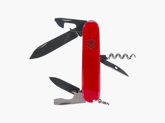 Victorinox Victorinox Taschenmesser Spartan - Woodland