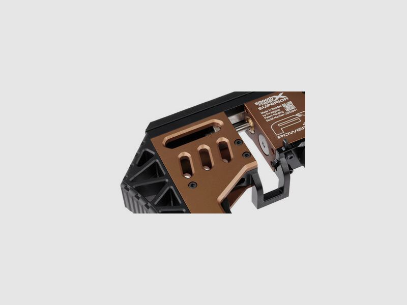 FX Impact M4 Extended Copper, Bild 29 von 30