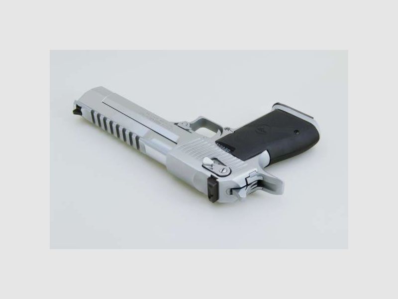 Mag. Research – Desert Eagle / Chrome Poli / .50AE, image 5 sur 5