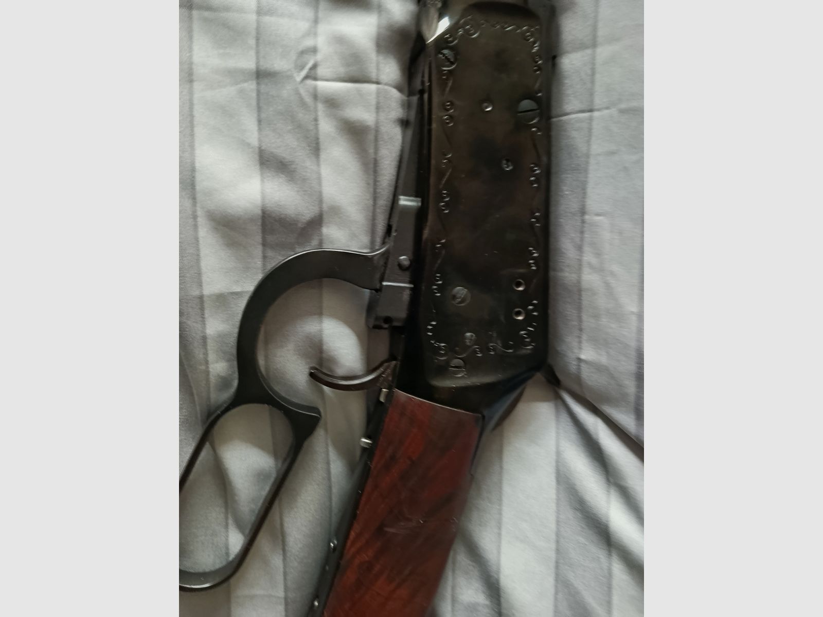 Winchester Classic 