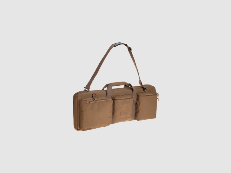 Invader Gear custodia imbottita per fucile 80 cm - coyote