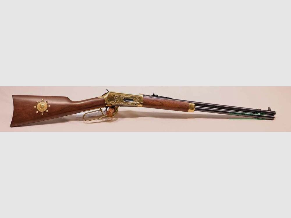Winchester - USA 94 Sioux CommemorativeCarabine