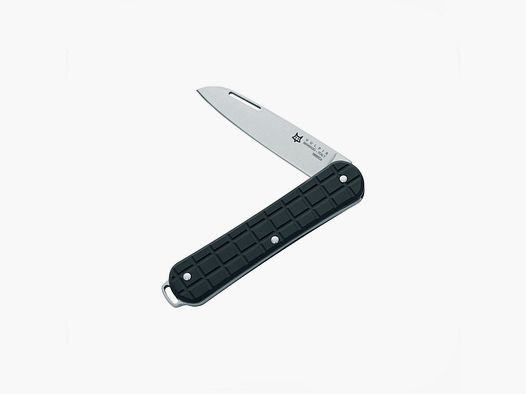 Knife – FOX KNIVES – BLACK FOX – VULPIS – GRENADE PATTERN