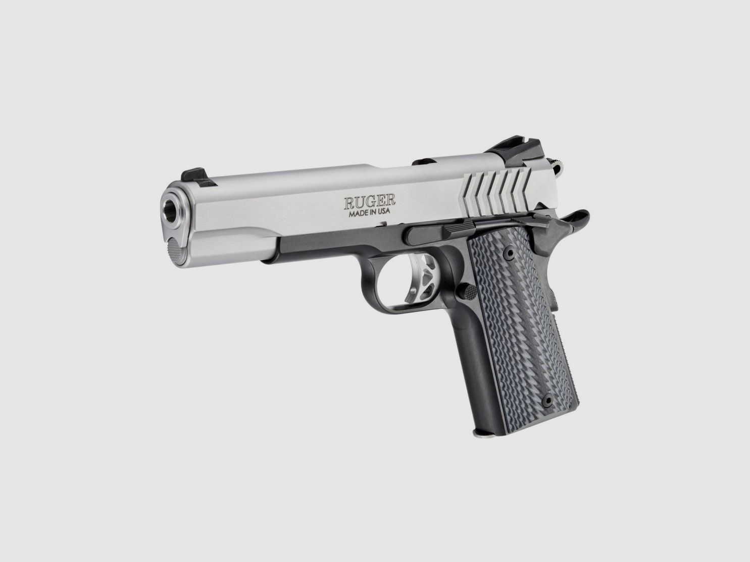 Ruger SR1911 Lightweight Cal 9X19 mm Parabellum / 9 Luger, image 5 sur 6