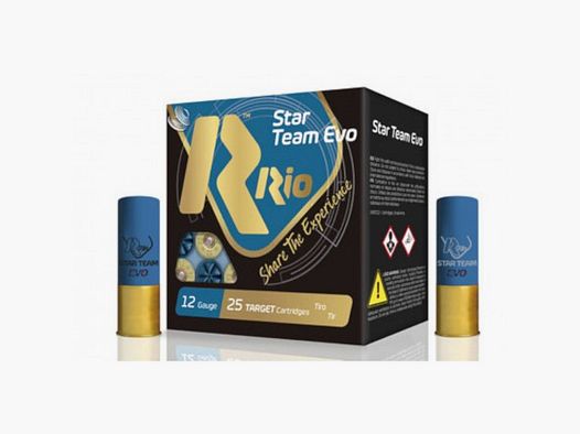 Rio Star Team Evo