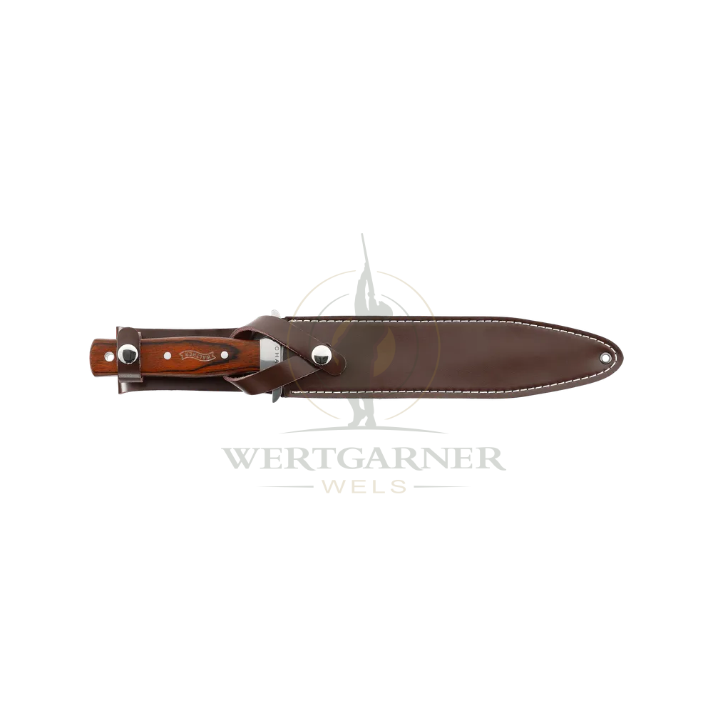 Walther La Chasse Saufänger, Bild 3 von 6