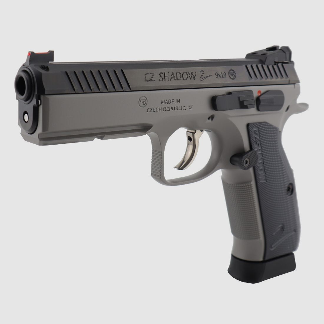 CZ Shadow II (Shadow 2) Urban Grey