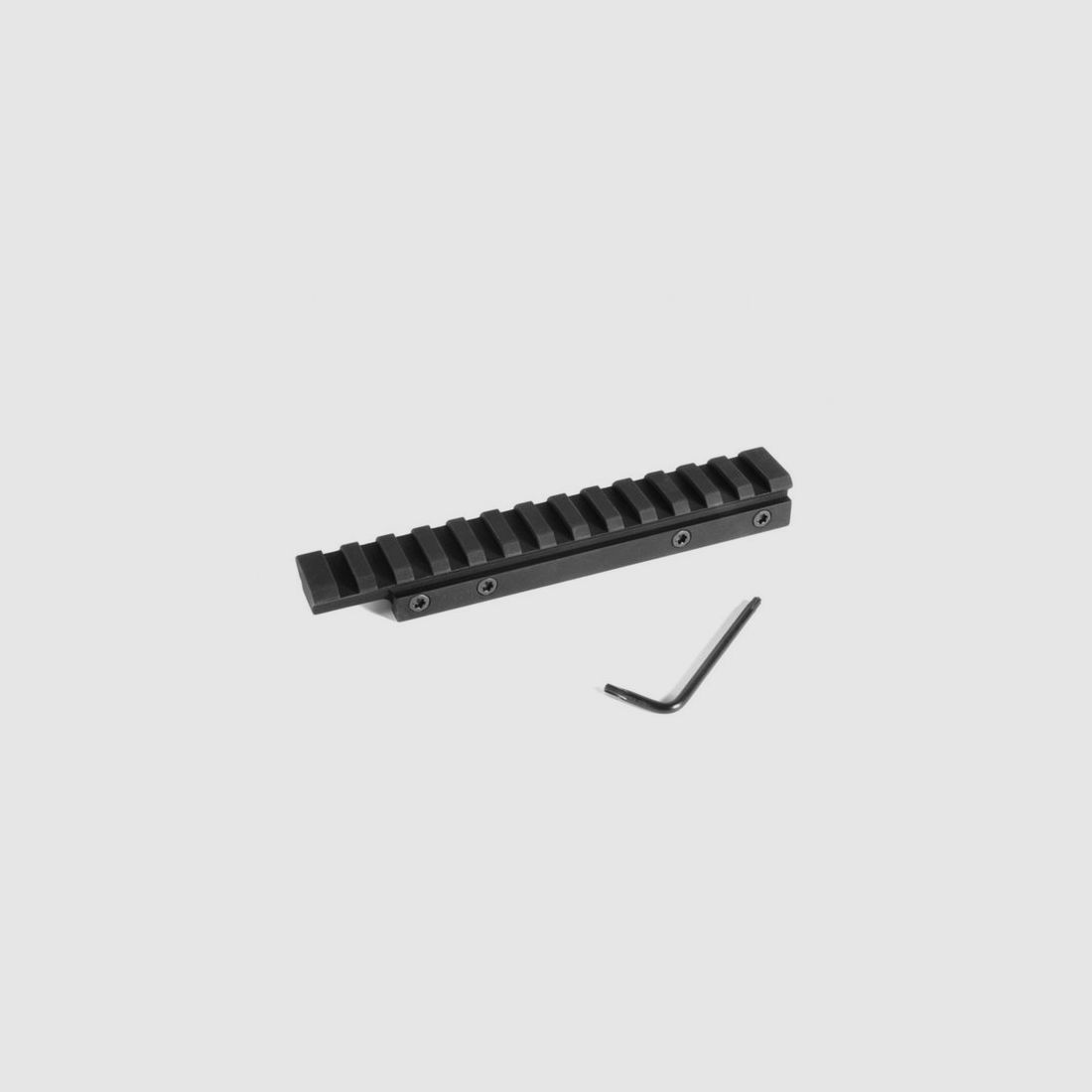 EGW CZ 452, 453, 455, 511 3/8″ DOVETAIL 0 MOA