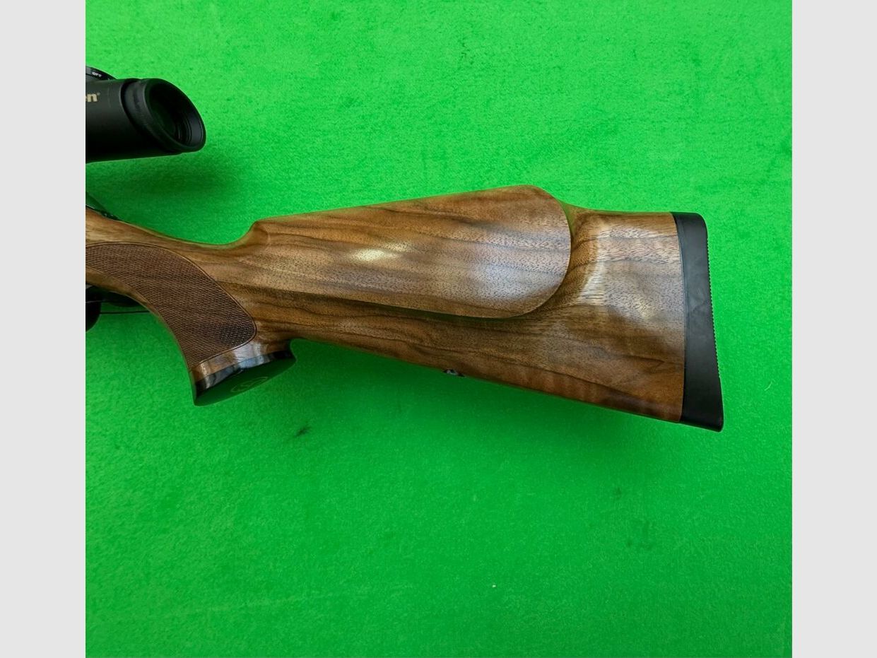 Sauer & Sohn 202